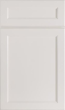 E1 Dove cabinet door
