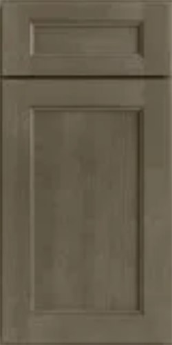 Haven Ember cabinet door